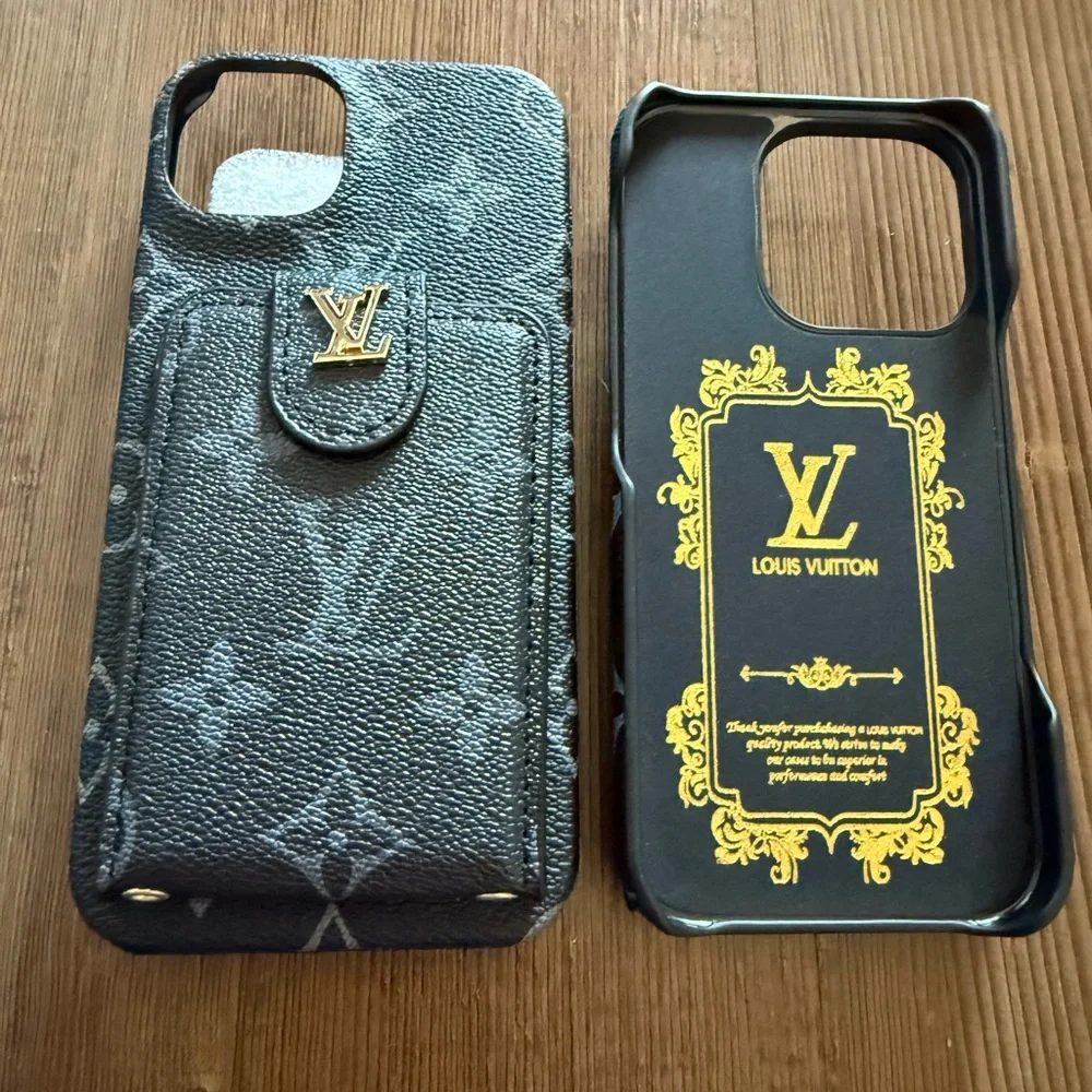 FASHION Apple iPhone Phone Case